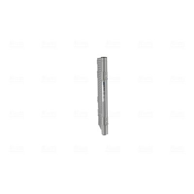 Nissens 940262 Радіатор кондиціонера First Fit