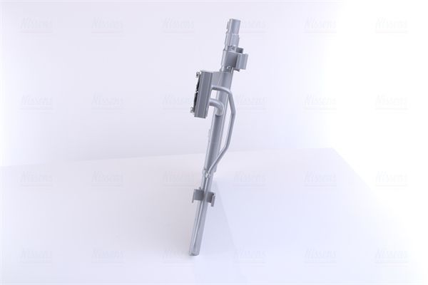 Nissens 940272 Радіатор кондиціонера