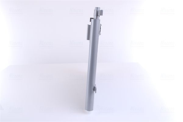 Nissens 940272 Радіатор кондиціонера