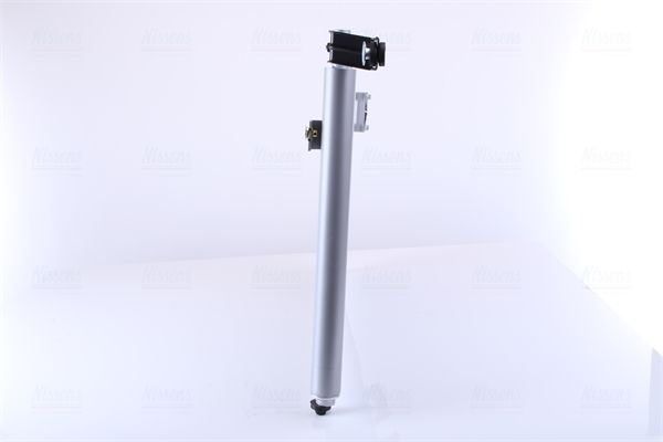 Nissens 940278 Радіатор кондиціонера First Fit