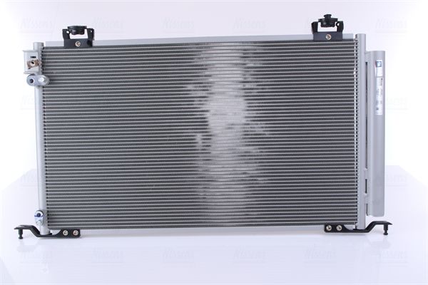 Nissens 940283 Радіатор кондиціонера