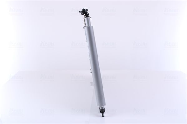 Nissens 940283 Радіатор кондиціонера