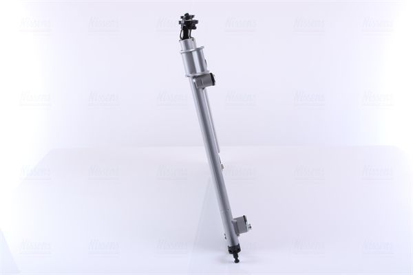 Nissens 940283 Радіатор кондиціонера