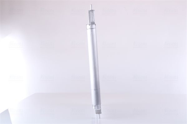 Nissens 940284 Конденсатор, система кондиціонування повітря