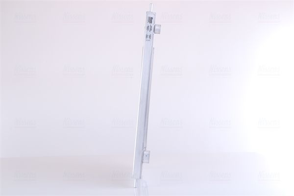 Nissens 940284 Конденсатор, система кондиціонування повітря