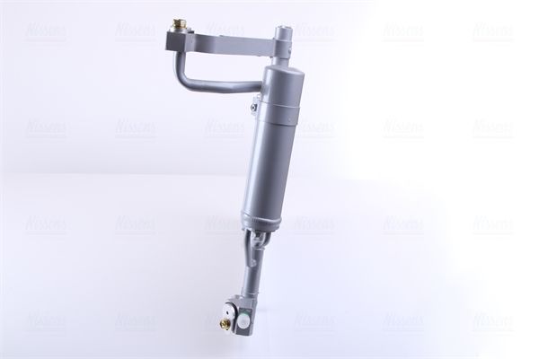 Nissens 940286 Конденсатор, система кондиціонування повітря