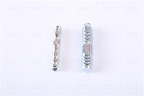 Nissens 940286 Конденсатор, система кондиціонування повітря