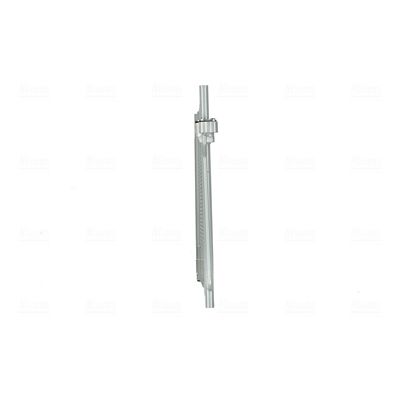 Nissens 940288 Радіатор кондиціонера First Fit