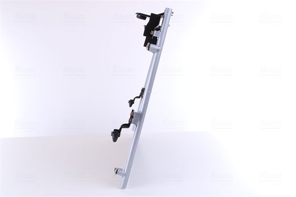 Nissens 940304 Радіатор кондиціонера First Fit