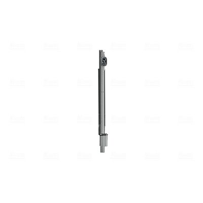 Nissens 940321 Радіатор кондиціонера First Fit