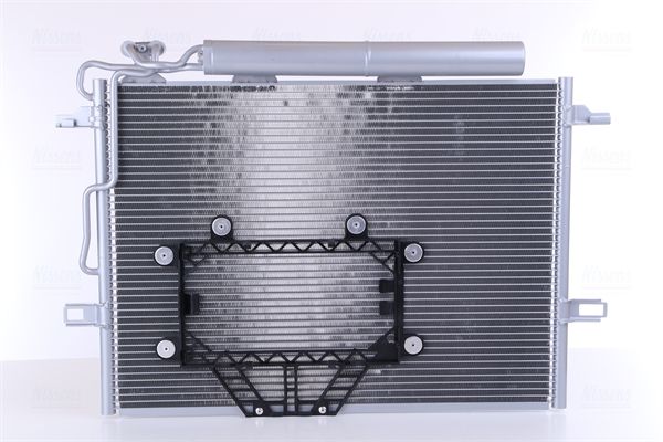 Nissens 940325 Конденсатор, система кондиціонування повітря