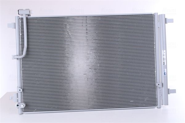 Nissens 940329 Радіатор кондиціонера First Fit