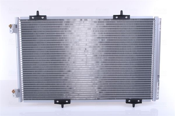 Nissens 940333 Радіатор кондиціонера First Fit