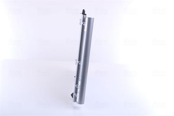 Nissens 940333 Радіатор кондиціонера First Fit
