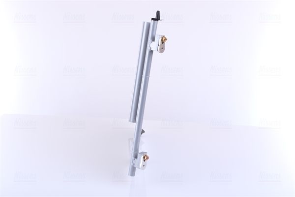 Nissens 940333 Радіатор кондиціонера First Fit