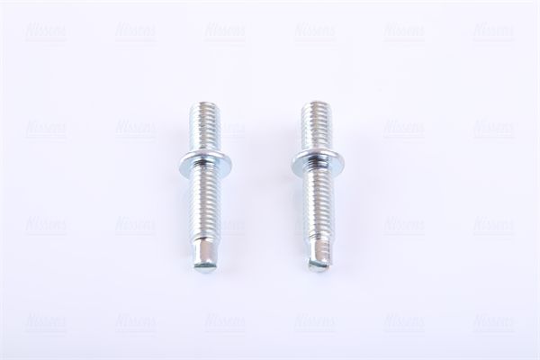 Nissens 940333 Радіатор кондиціонера First Fit