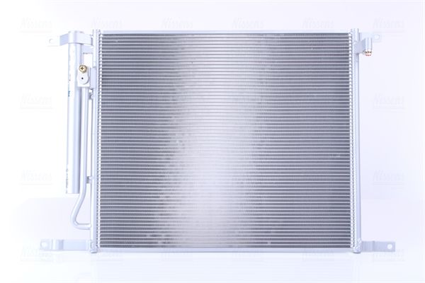 Nissens 940335 Радіатор кондиціонера First Fit