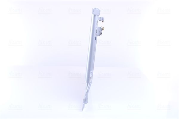 Nissens 940335 Радіатор кондиціонера First Fit