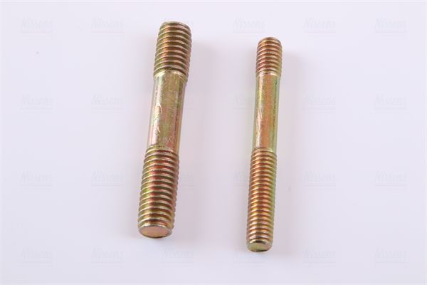 Nissens 940338 Радіатор кондиціонера