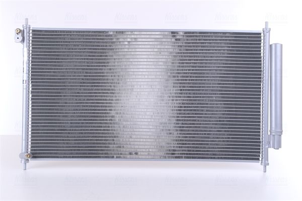 Nissens 940341 Радіатор кондиціонера