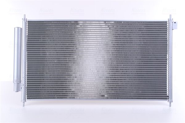 Nissens 940341 Радіатор кондиціонера