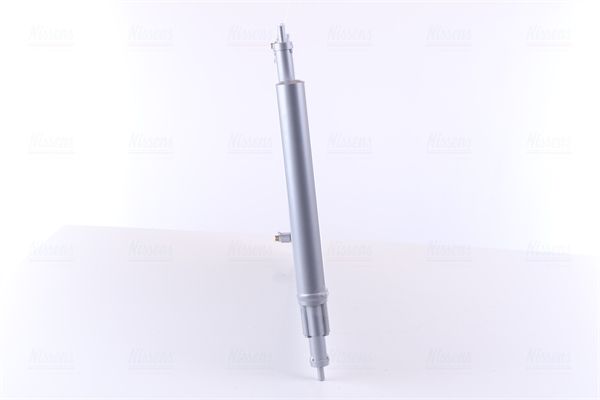 Nissens 940341 Радіатор кондиціонера