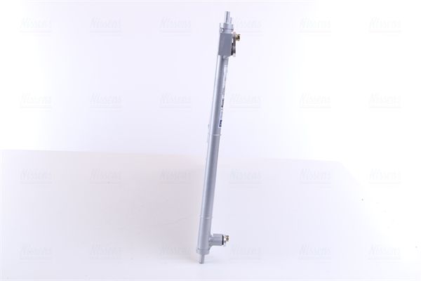 Nissens 940341 Радіатор кондиціонера