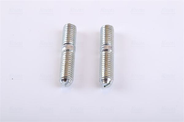 Nissens 940342 Конденсатор, система кондиціонування повітря