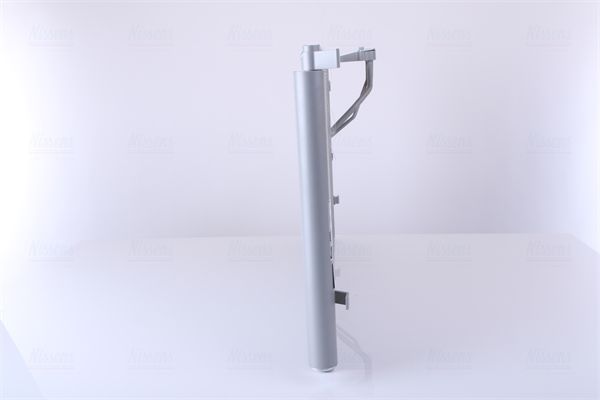 Nissens 940347 Конденсатор, система кондиціонування повітря