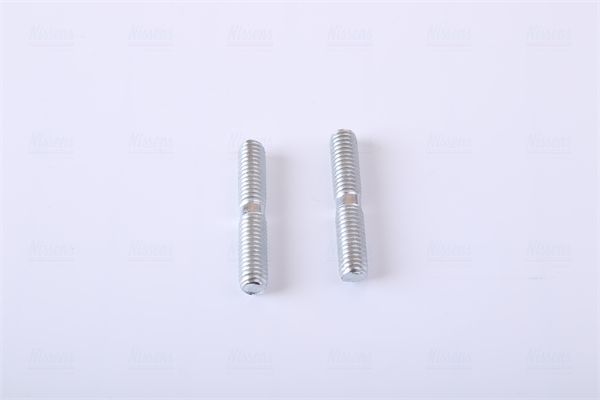 Nissens 940347 Конденсатор, система кондиціонування повітря