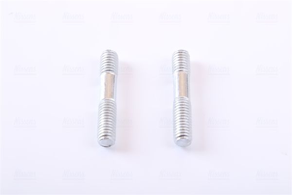 Nissens 940350 Конденсатор, система кондиціонування повітря
