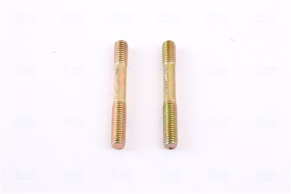 Nissens 940354 Конденсатор, система кондиціонування повітря