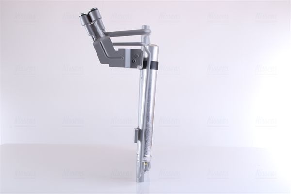 Nissens 940355 Радіатор кондиціонера