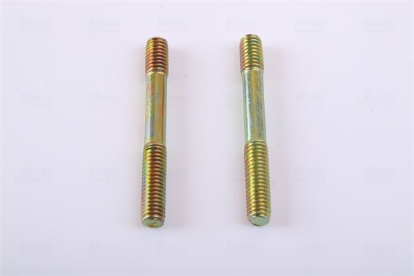 Nissens 940355 Радіатор кондиціонера