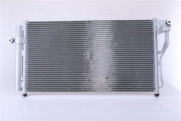 Nissens 940360 Радіатор кондиціонера