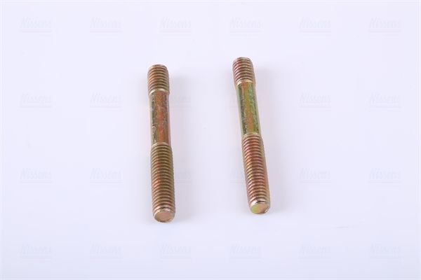 Nissens 940360 Радіатор кондиціонера
