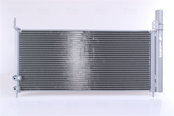 Nissens 940361 Радіатор кондиціонера