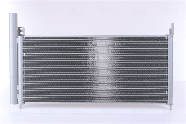Nissens 940361 Радіатор кондиціонера