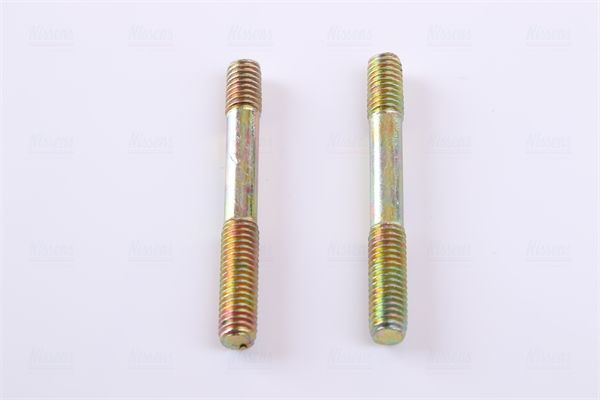Nissens 940361 Радіатор кондиціонера