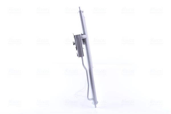 Nissens 940363 Радіатор кондиціонера First Fit