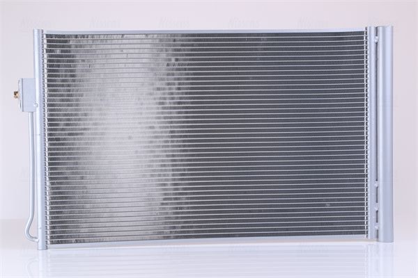 Nissens 940364 Радіатор кондиціонера