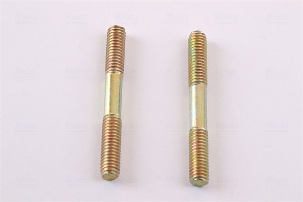 Nissens 940367 Радіатор кондиціонера