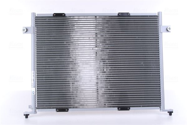 Nissens 940373 Радіатор кондиціонера First Fit