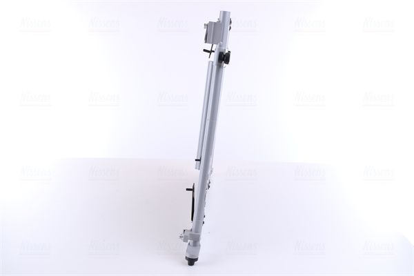 Nissens 940373 Радіатор кондиціонера First Fit