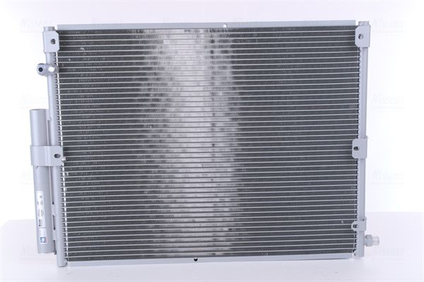Nissens 940375 Радіатор кондиціонера