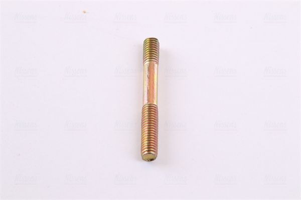 Nissens 940375 Радіатор кондиціонера