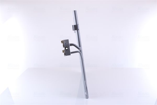 Nissens 940379 Радіатор кондиціонера
