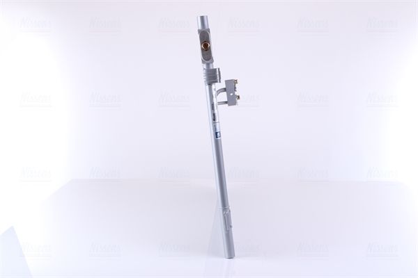 Nissens 940379 Радіатор кондиціонера