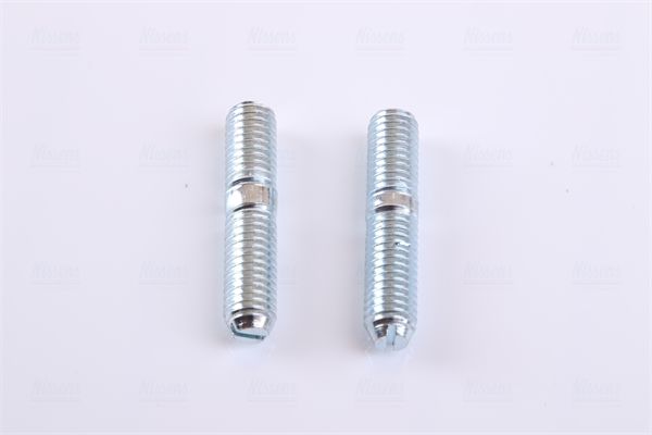 Nissens 940379 Радіатор кондиціонера