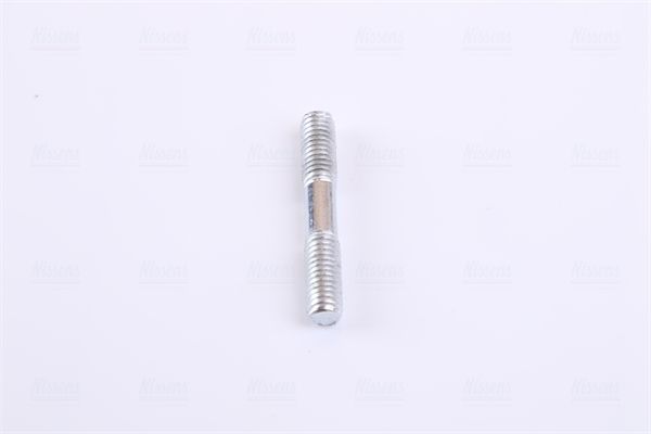 Nissens 94038 Конденсатор, система кондиціонування повітря